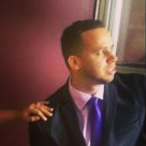 Meet your Posher, Jose r.